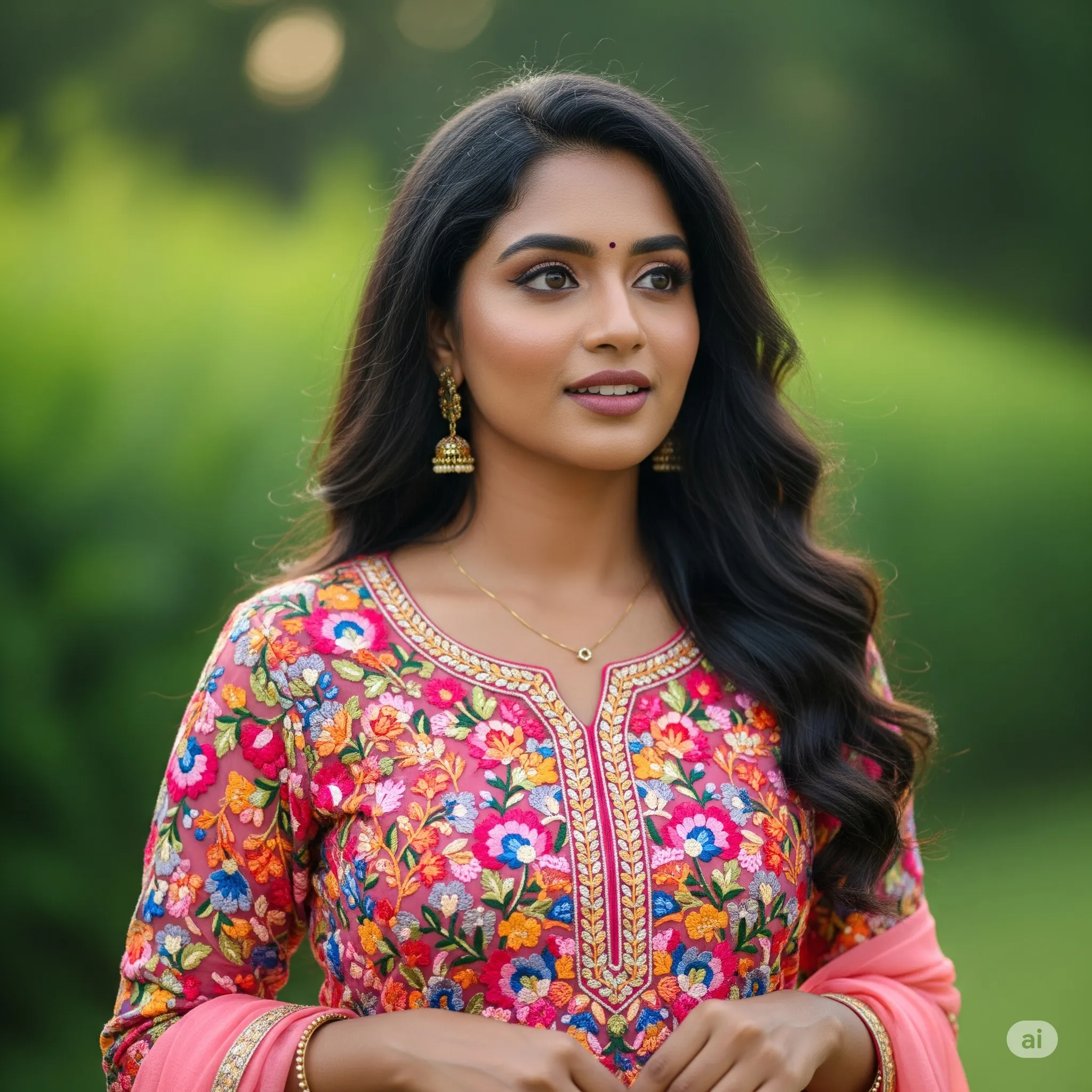 Karnika garg