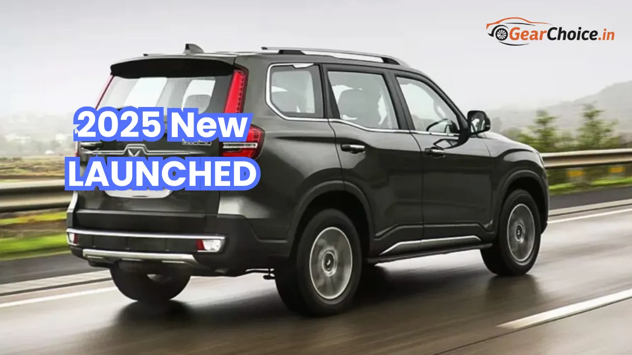 Scorpio-N Upgrade 2025: Z8Ls Safety Tech vs Z8Ts Cooled Seats
