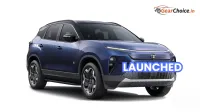 Tata Harrier EV Launch Date in India, Price, Features, and Full Details