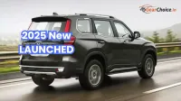 Scorpio-N Upgrade 2025: Z8Ls Safety Tech vs Z8Ts Cooled Seats