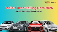 Top 10 Car Brands in India by Sales H1 2025 Market Leaders