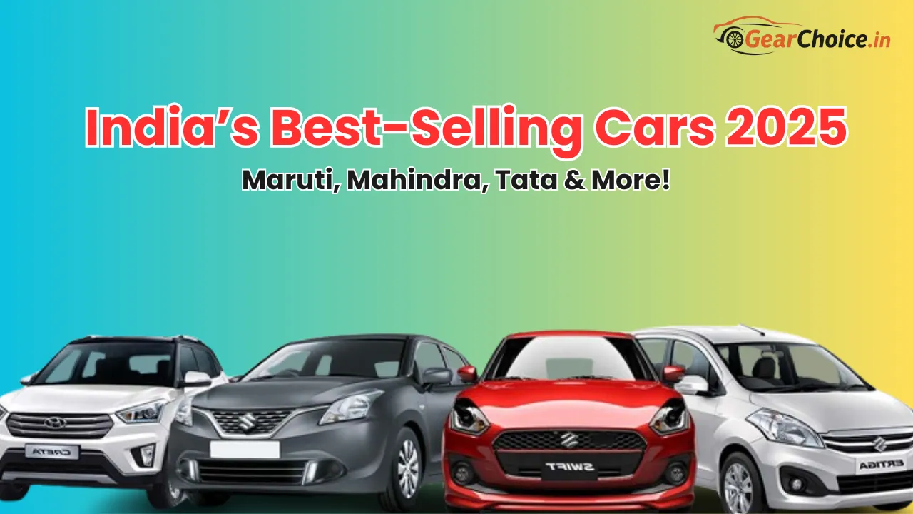 Top 10 Car Brands in India by Sales H1 2025 Market Leaders