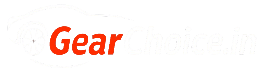 Gear Choice Logo