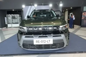 Renault Duster 2026 India Launch – Rugged, Bold, Ready!