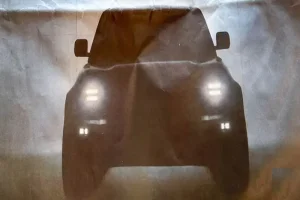 JSW Motors Teases First SUV for India, Launch Expected by 2026