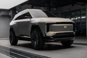 Mahindras Next Electric SUV Launch Officially Scheduled for 2027