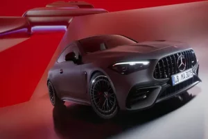 Mercedes-Benz Recalls 149 Cars in India Over Safety Issue