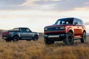 Scout Brand Relaunch Reportedly Pushed Back by a Year