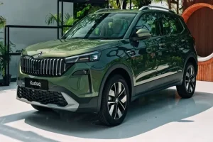 Thinking of Buying a Skoda Kushaq? Dont Miss These Genuine Accessories!