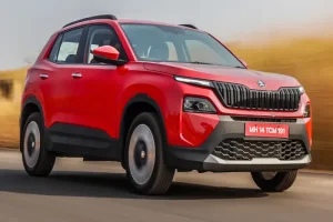 Skoda Kylaq Gets Up to Rs 50,000 Off – Dont Miss Out!