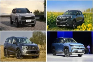 Best SUVs Under Rs 20 Lakh in 2026 With Most Loaded Base Variants