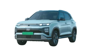 Creta Electric