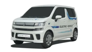 WagonR Electric