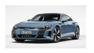 e-tron GT