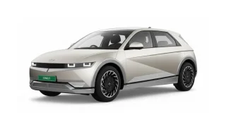 Ioniq 5
