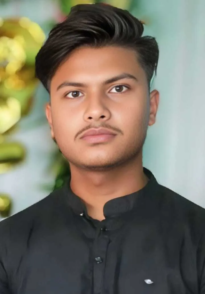 Ankit Kumar