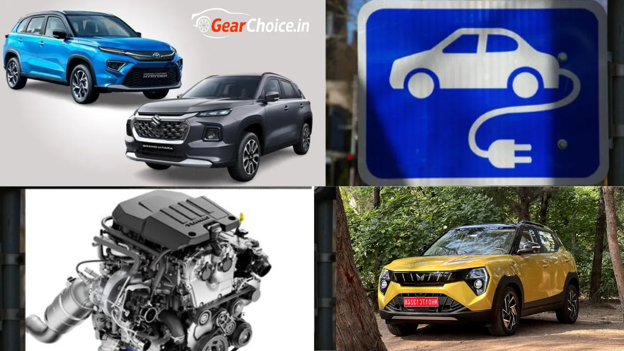 Does a Hybrid Car Really Save Fuel? Real Mileage Test Inside