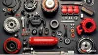 How to Choose the Best Performance Parts for Your Car in 2025