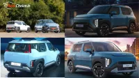 MG Syros – Bold New SUV with Dynamic Design
