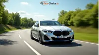 BMW 2 Series Gran Coupe Launched in India