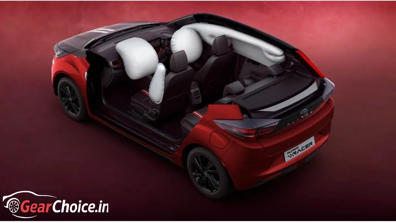 airbags
