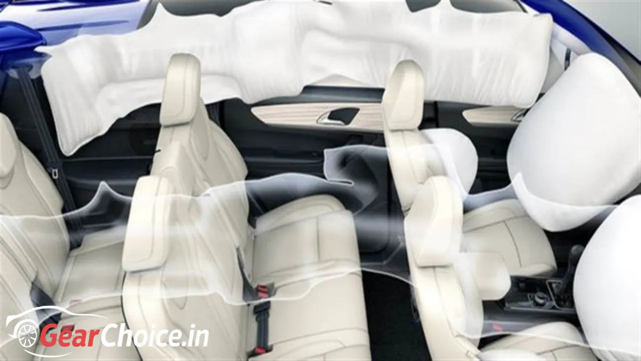 airbag