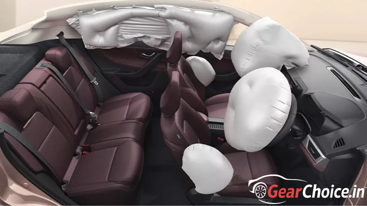 airbag