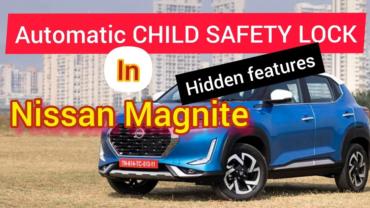 Nissan Magnite