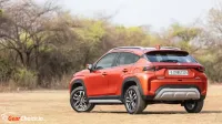 Toyota Taisor Gets Serious About Safety - Six Airbags Now Standard Across All Variants