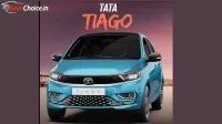 Affordable Yet Bold Meet the Tata Tiago Hatchback