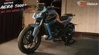 A New Era of Electric Rides Complete Details of AERA 5000+