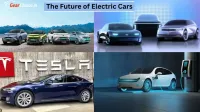 Wired for the Future: Upcoming EVs from Indias Top Brands