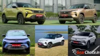 Tatas 2025 Winners: The Cars India Actually Bought