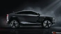Mahindra BE6 Batman Edition: The Electric SUV That Turns Heads