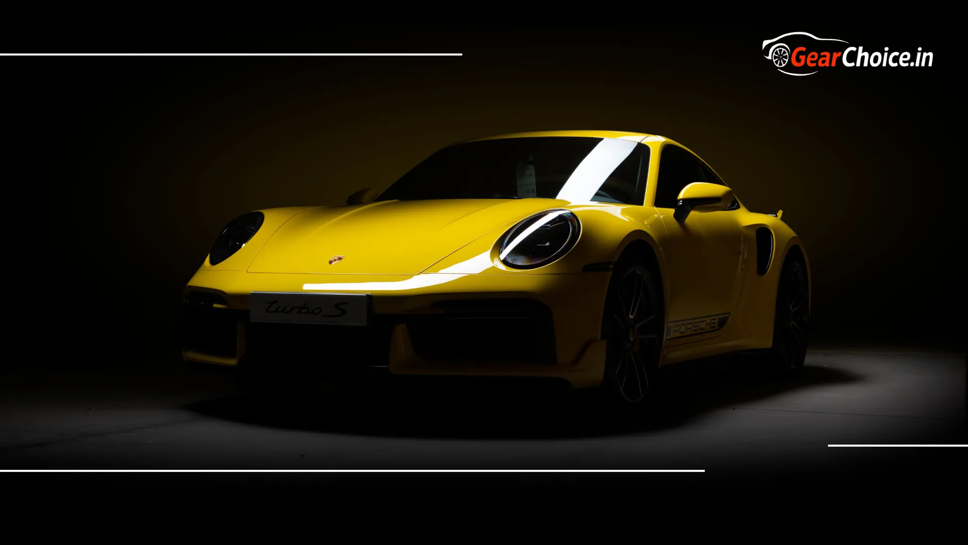Porsche 911 Turbo S 2025: The Ultimate Power and Luxury Unveiled