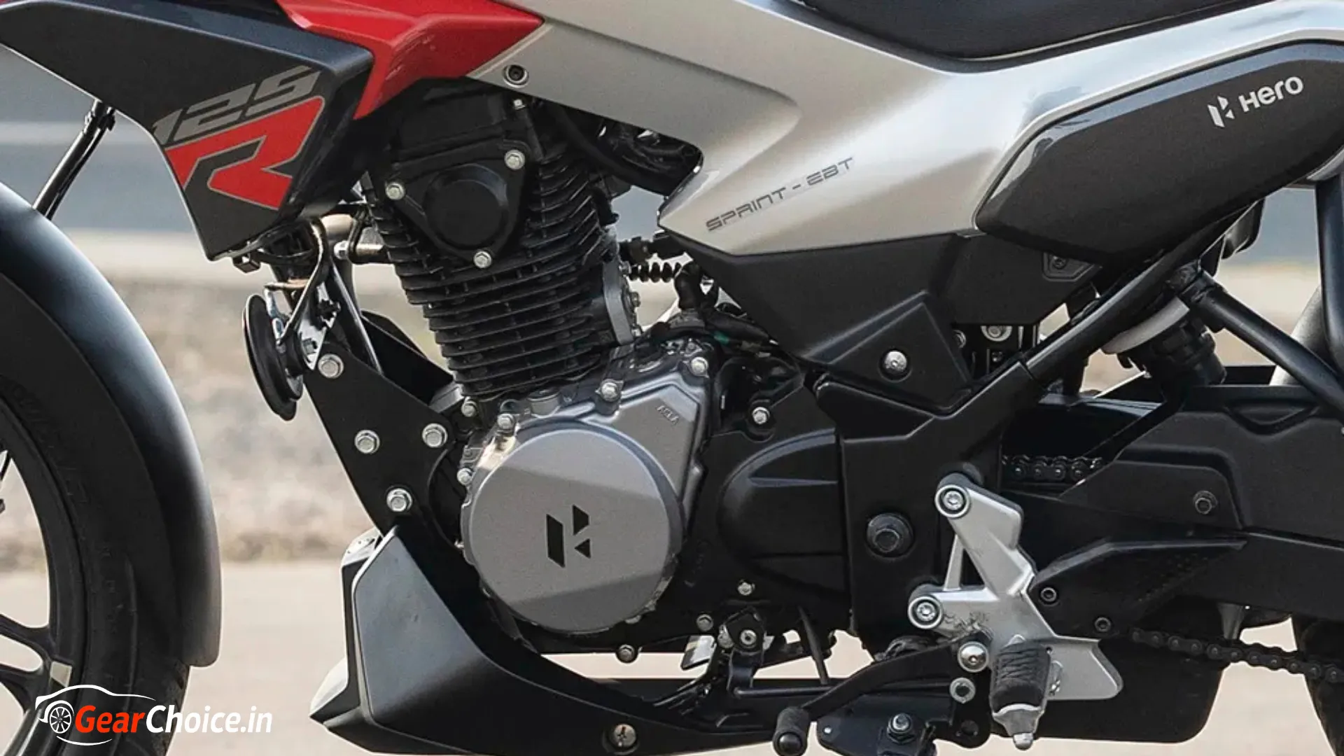 Hero Xtreme 125R Review The Stylish 125cc Bike with Real Power and Comfort