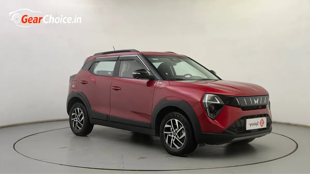 Mahindra XUV 3XO Review Stylish, Powerful, Safe, and Smart Compact SUV for India