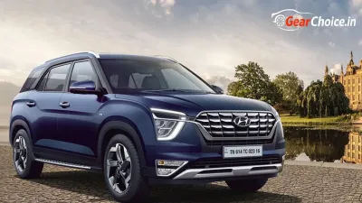 Hyundai Alcazar Review – Premium, Powerful, Spacious, and Smart Family SUV for India Roads