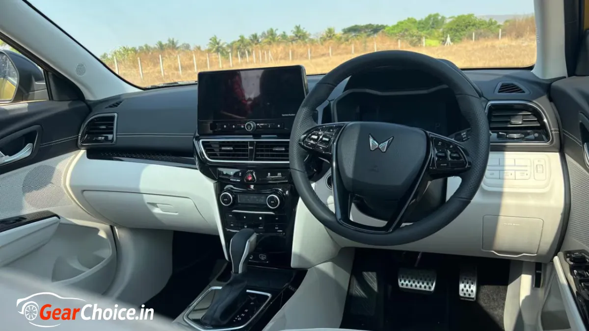 Mahindra XUV 3XO Review Stylish, Powerful, Safe, and Smart Compact SUV for India