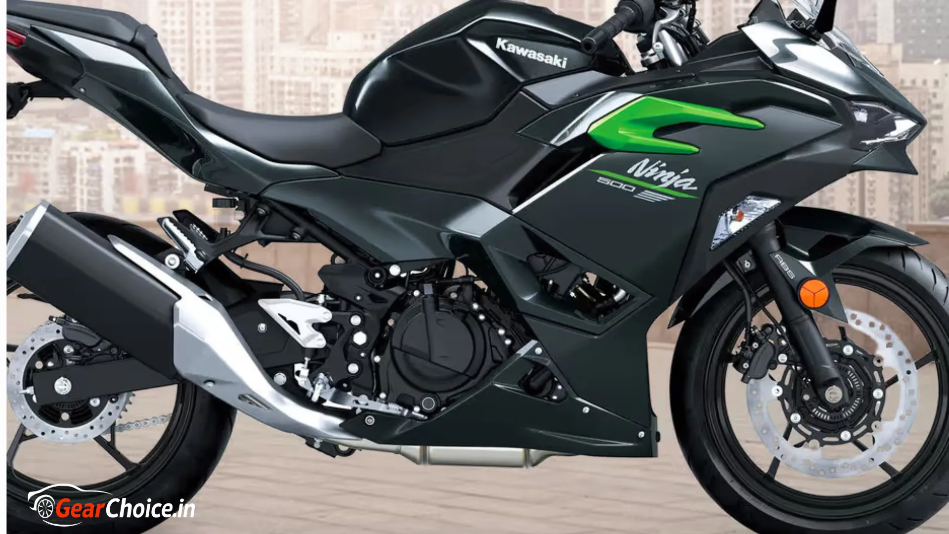 CThe Perfect Middleweight Bike for Comfort Power and Style