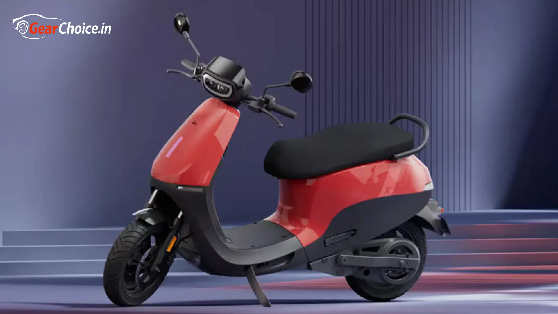 Ola S1 Z Review The Smart Electric Scooter Built for Comfort Range and Style