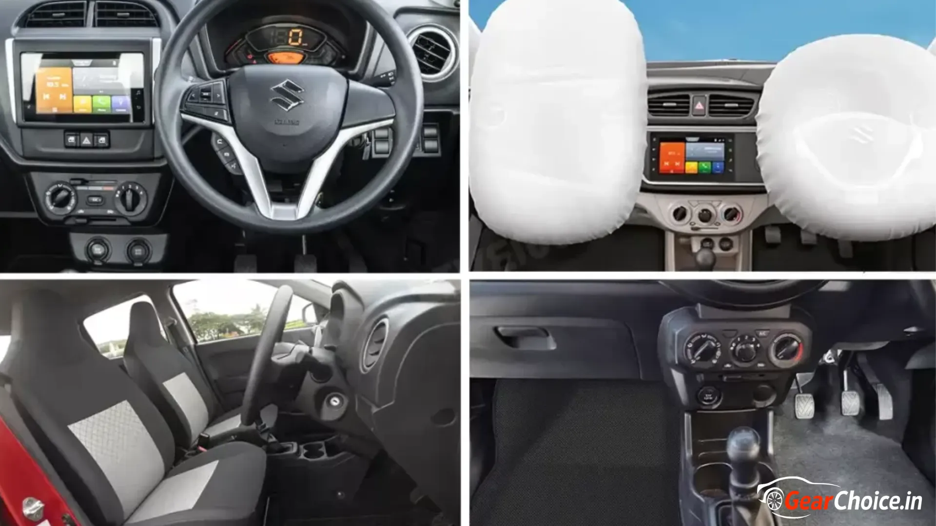 Maruti Alto K10 Review 2025  Smart, Reliable, and Perfect City Car Choice