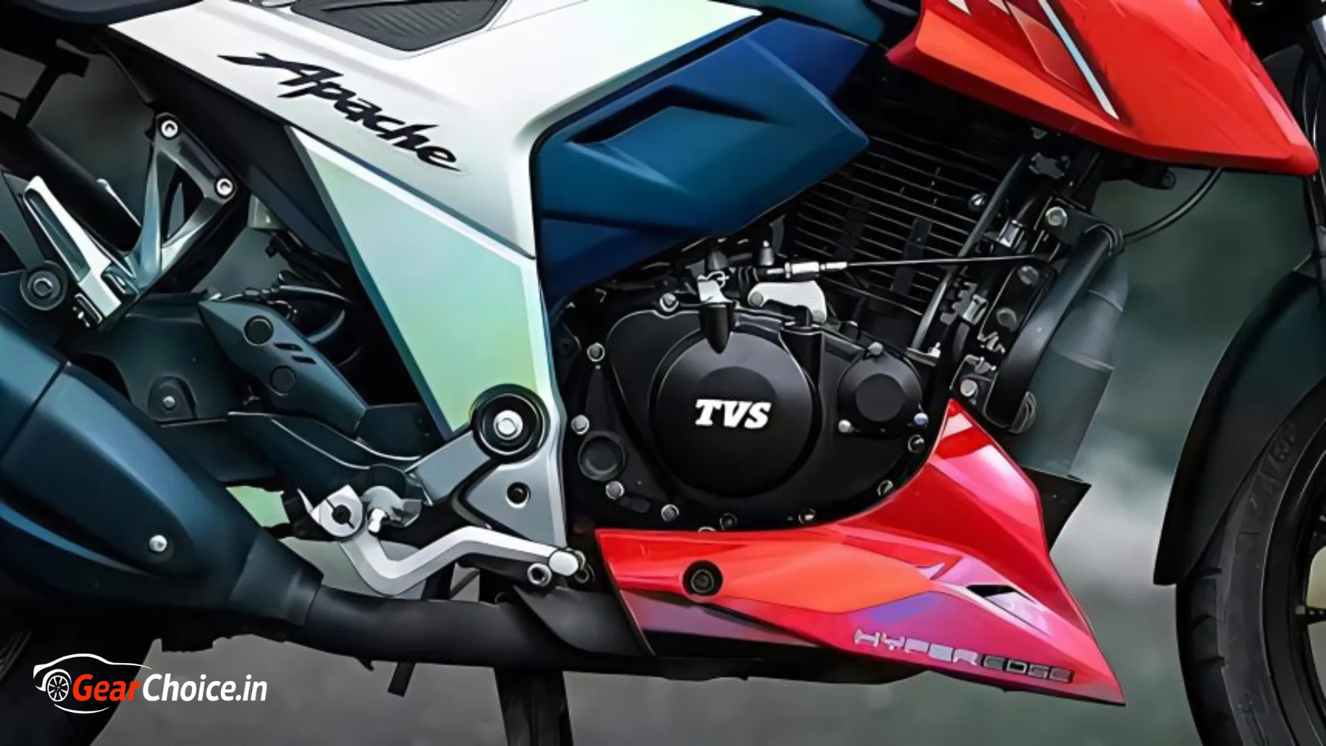 TVS Apache RTR 160 Review 2025 – Stylish, Powerful, Smart, and Everyday Riding Machine