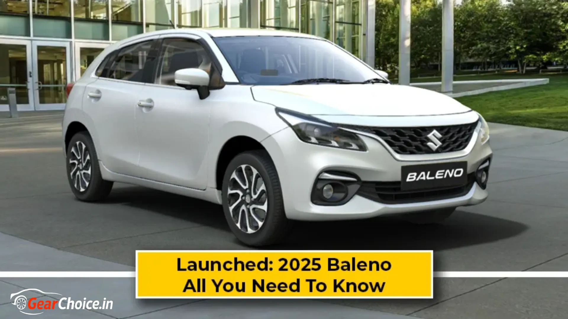 Maruti Baleno Variants Explained 2025 Choosing the Best Model Made Simple