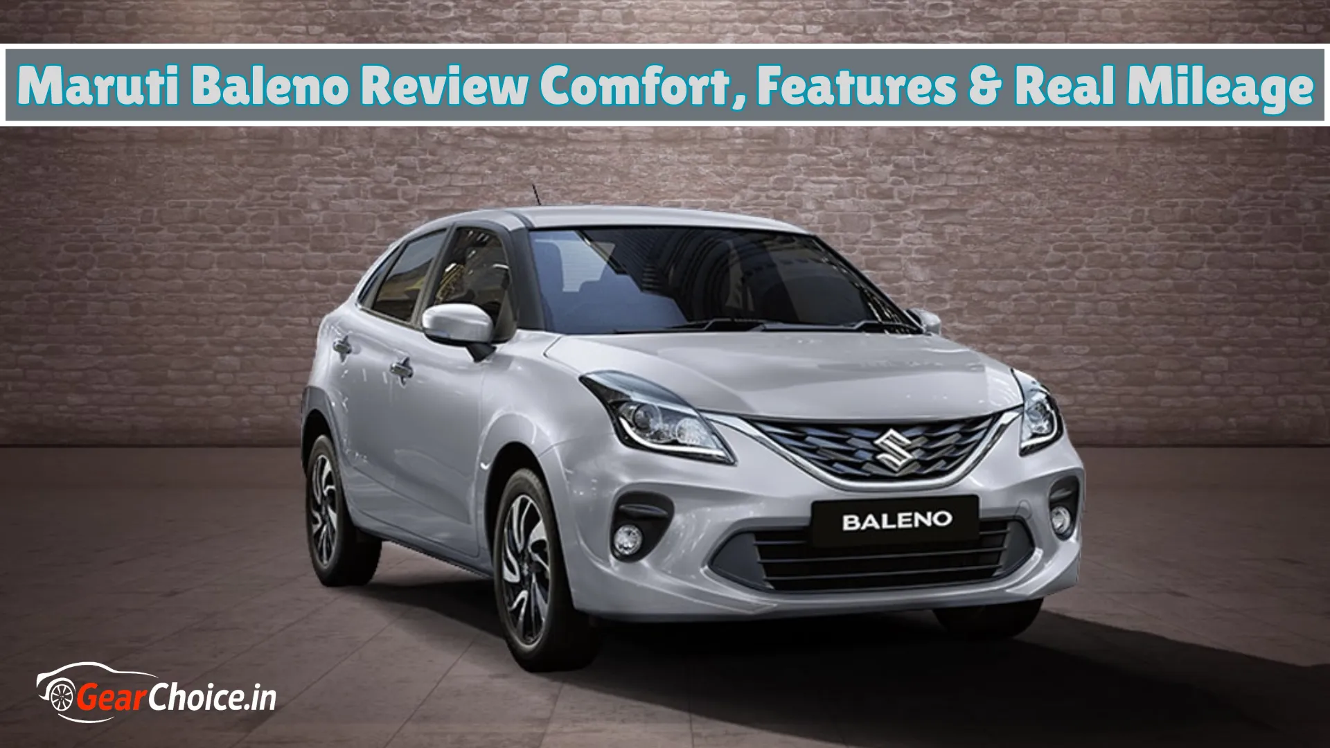 Maruti Baleno Review 2025 Comfort, Features, Real Mileage Explained Simply for Everyone