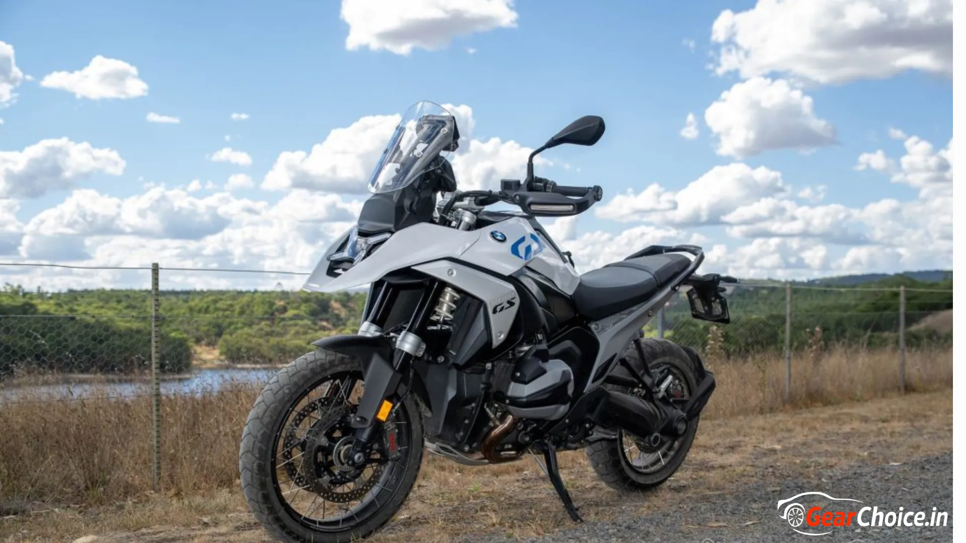 BMW R 1300 GS Review The Real Adventure Bike Built for Every Rider