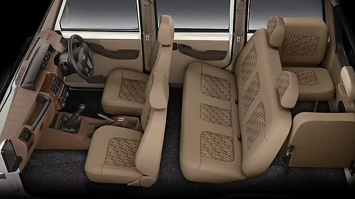 mahindra Bolero Neo 2025 : Old Charm Meets New Swag!