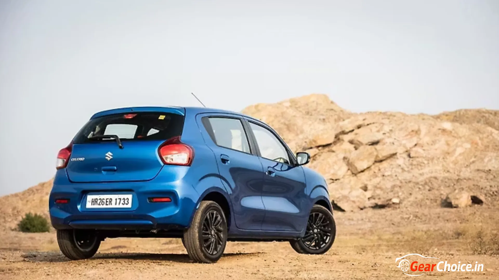 Celerio CNG 2025 Review  Real Mileage, Boot Space, and Service Costs