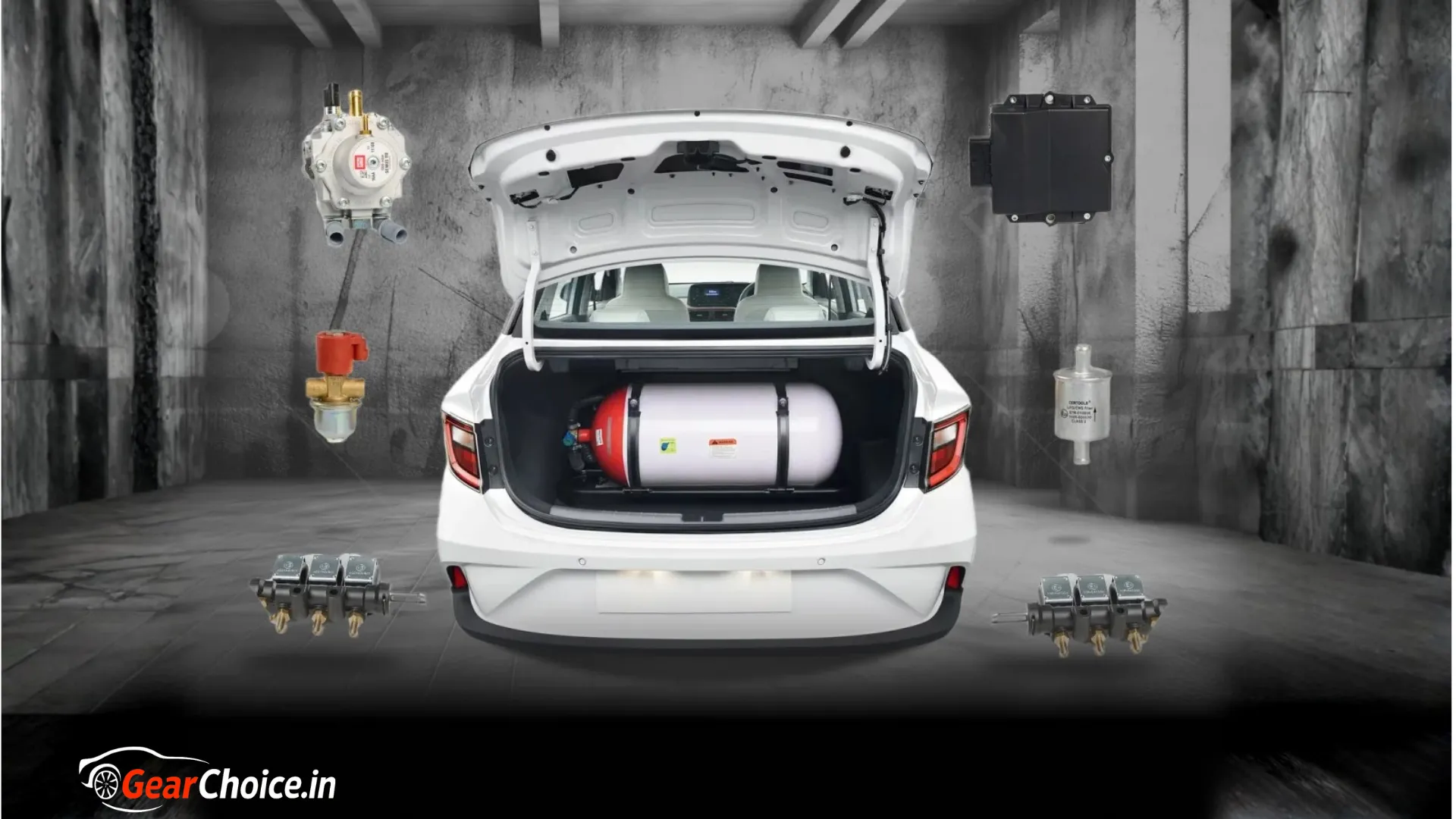 Celerio CNG 2025 Review  Real Mileage, Boot Space, and Service Costs