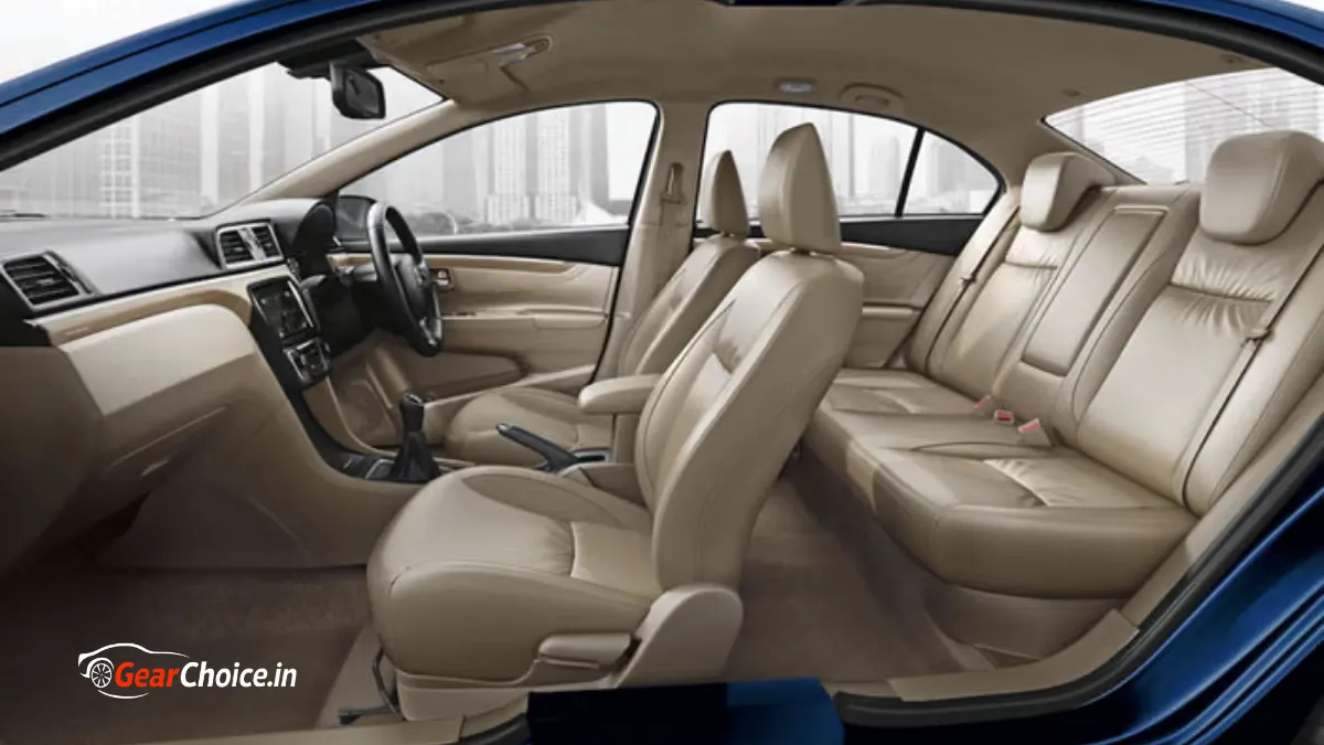 Ciaz Farewell Review 2025  Saying Goodbye to Indias Calmest Family Sedan